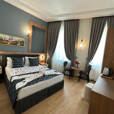 Newalla Hotel Old City Istanbul Luaran gambar