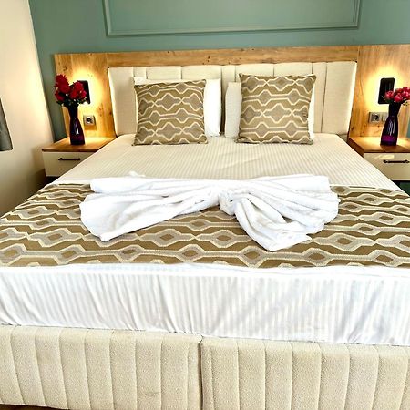 Newalla Hotel Old City Istanbul Luaran gambar
