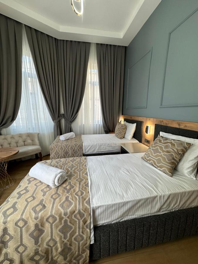 Newalla Hotel Old City Istanbul Luaran gambar