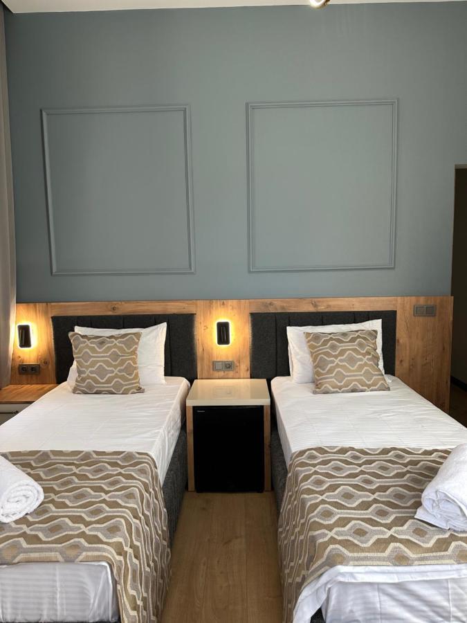 Newalla Hotel Old City Istanbul Luaran gambar