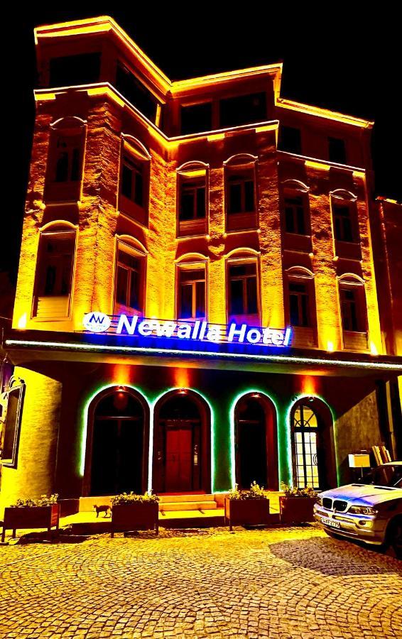 Newalla Hotel Old City Istanbul Luaran gambar