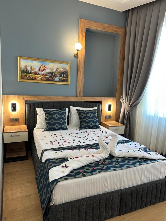 Newalla Hotel Old City Istanbul Luaran gambar