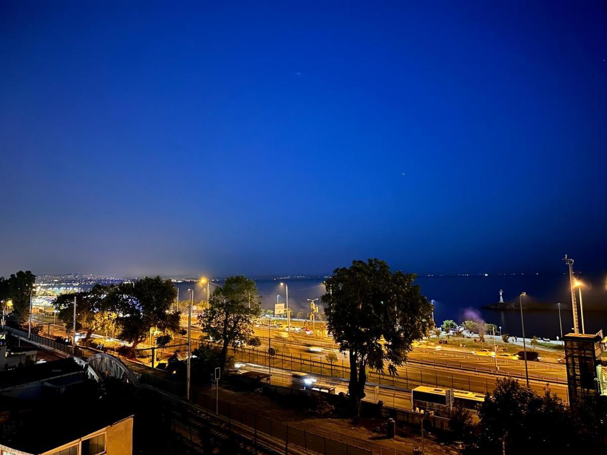Newalla Hotel Old City Istanbul Luaran gambar