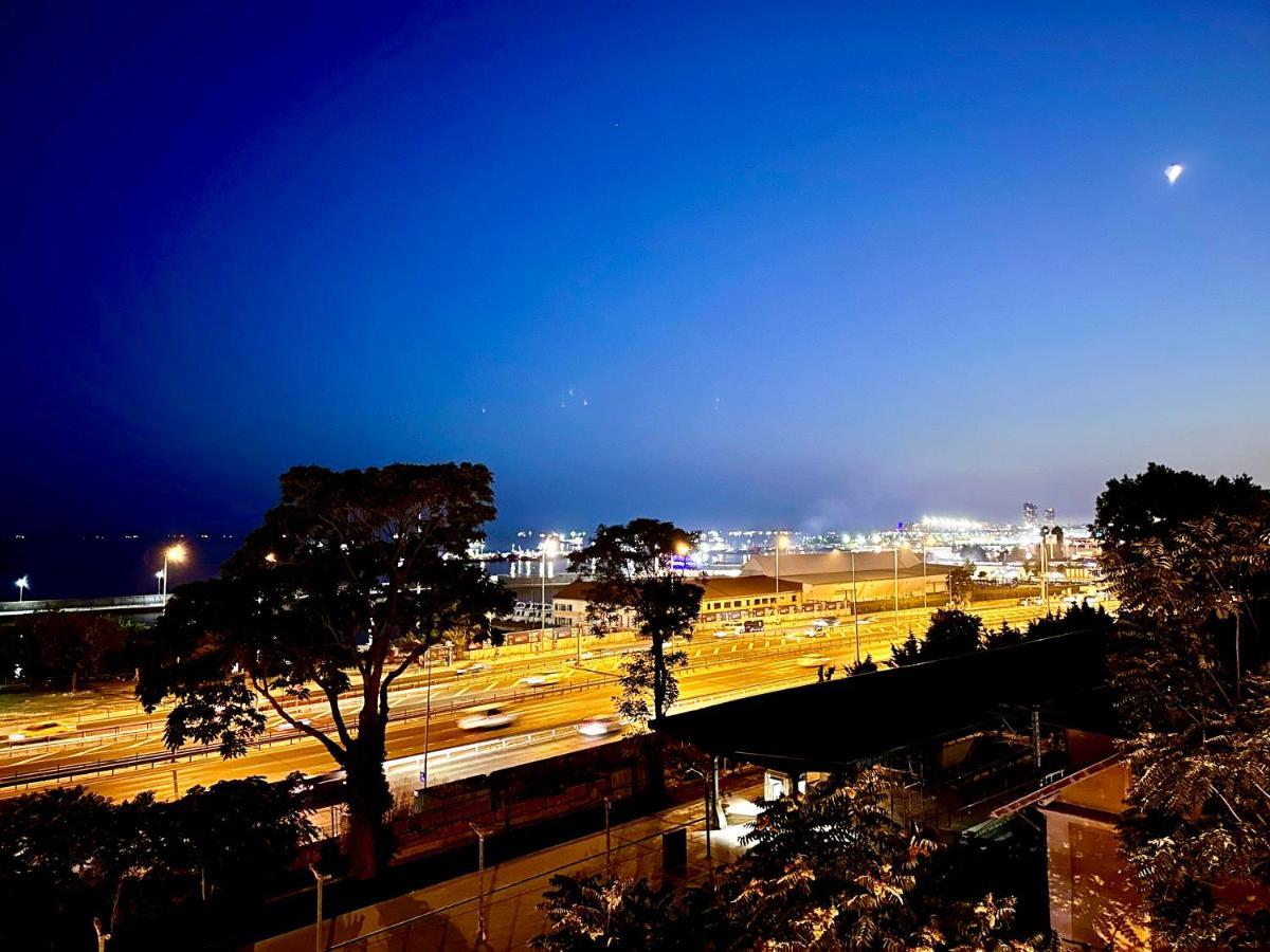 Newalla Hotel Old City Istanbul Luaran gambar