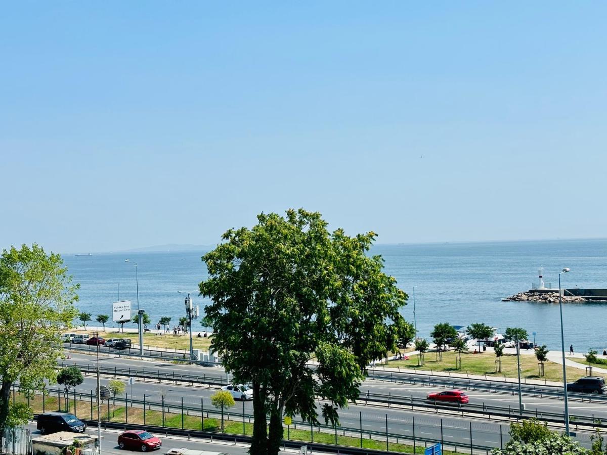 Newalla Hotel Old City Istanbul Luaran gambar