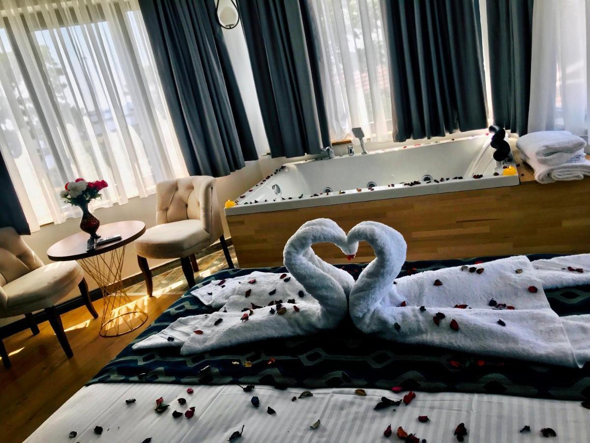 Newalla Hotel Old City Istanbul Luaran gambar
