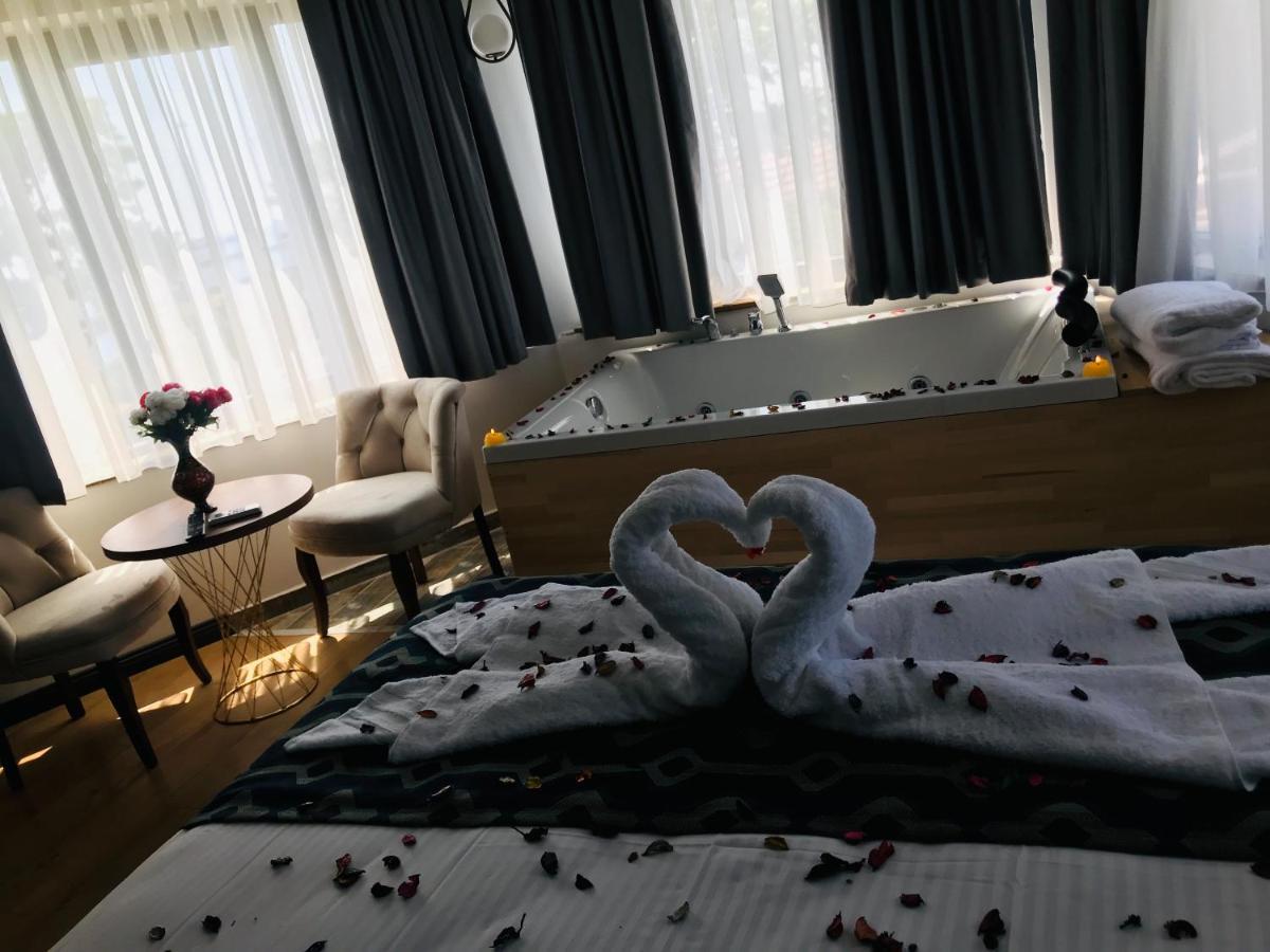 Newalla Hotel Old City Istanbul Luaran gambar