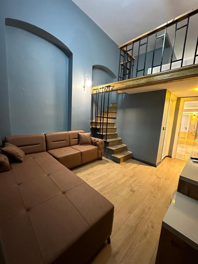 Newalla Hotel Old City Istanbul Luaran gambar