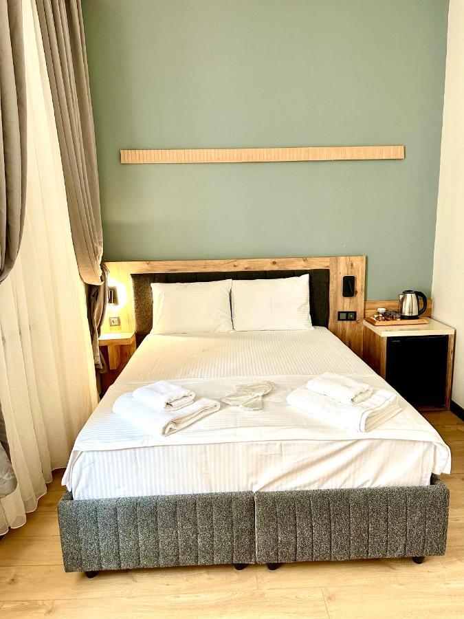 Newalla Hotel Old City Istanbul Luaran gambar