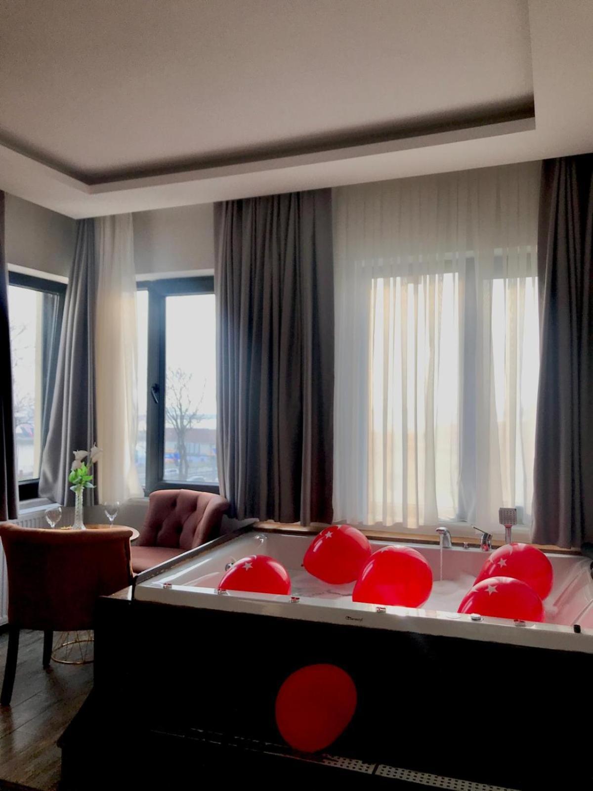 Newalla Hotel Old City Istanbul Luaran gambar