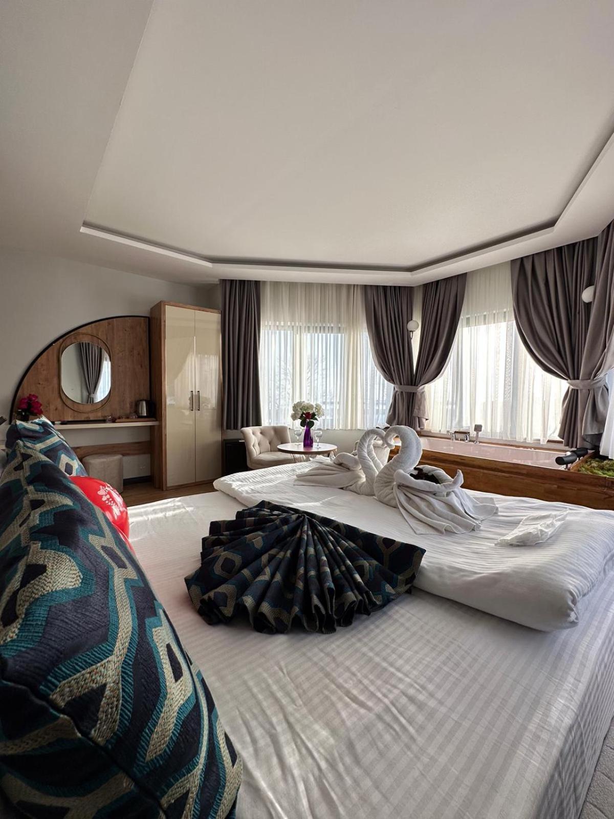 Newalla Hotel Old City Istanbul Luaran gambar