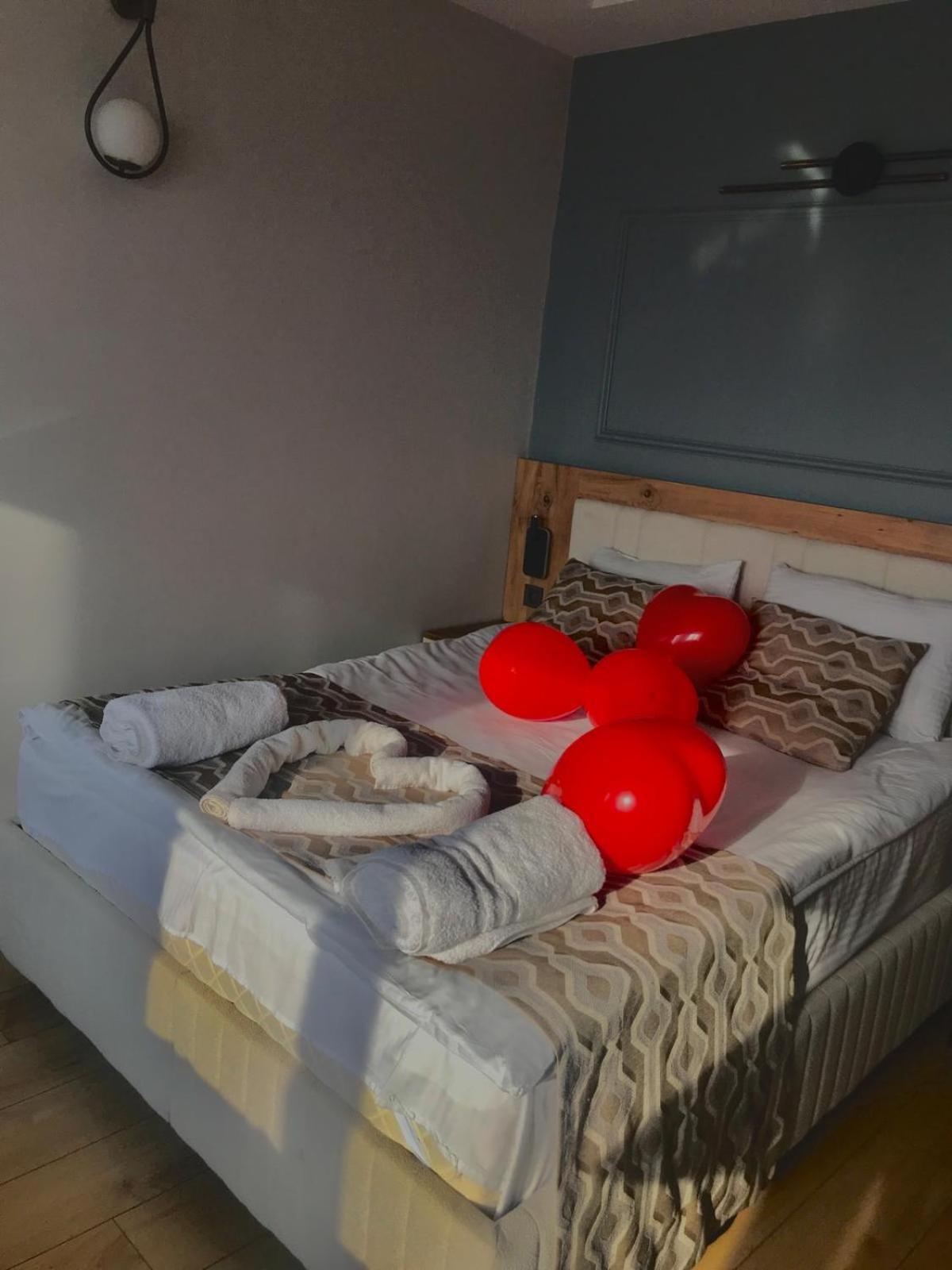 Newalla Hotel Old City Istanbul Luaran gambar