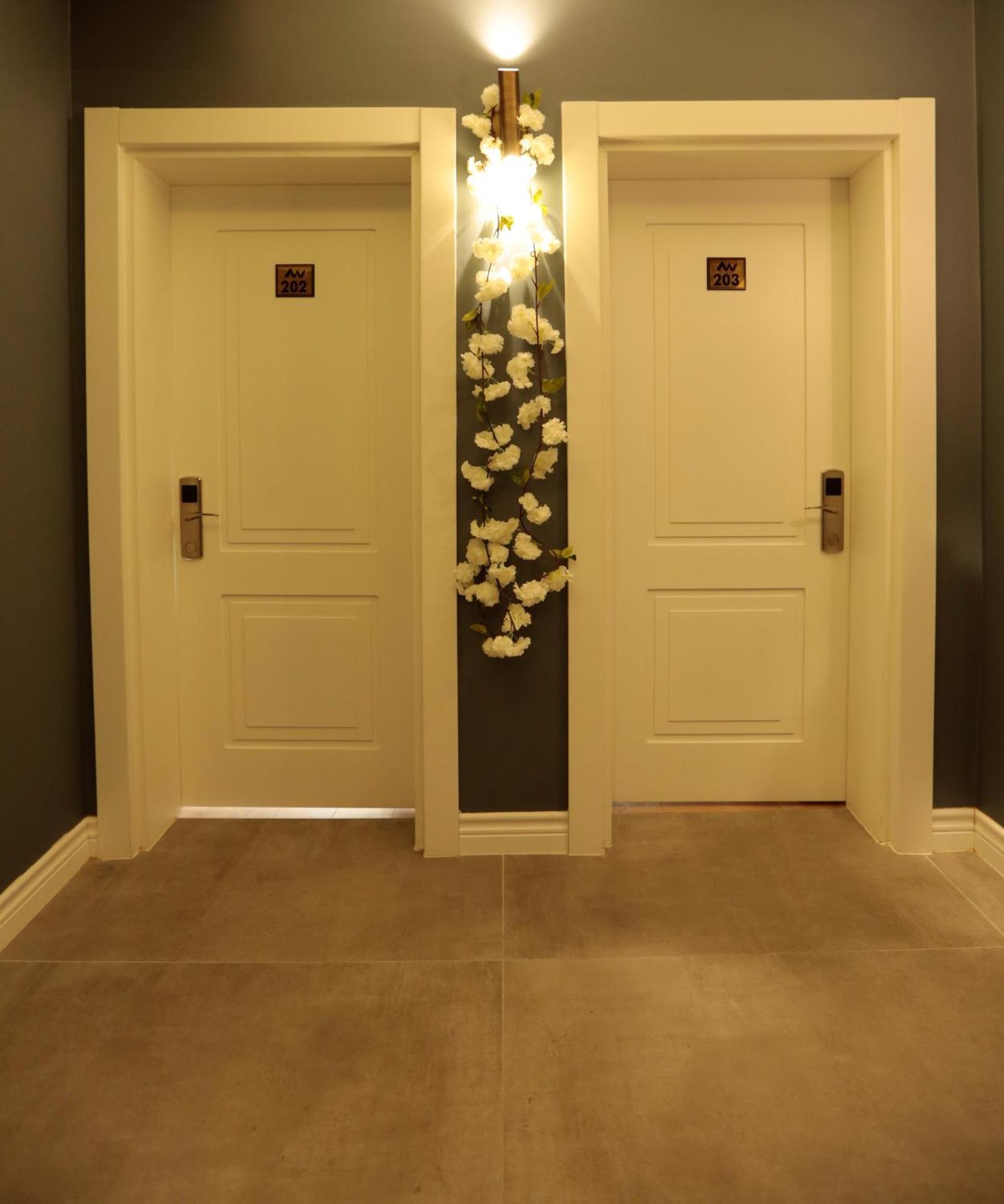 Newalla Hotel Old City Istanbul Luaran gambar