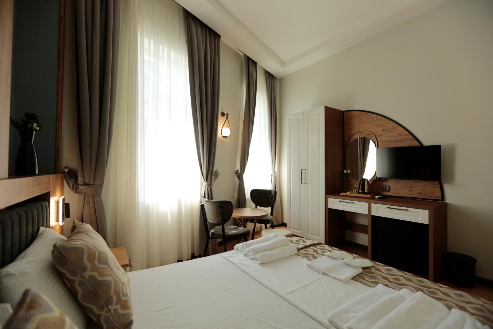 Newalla Hotel Old City Istanbul Luaran gambar