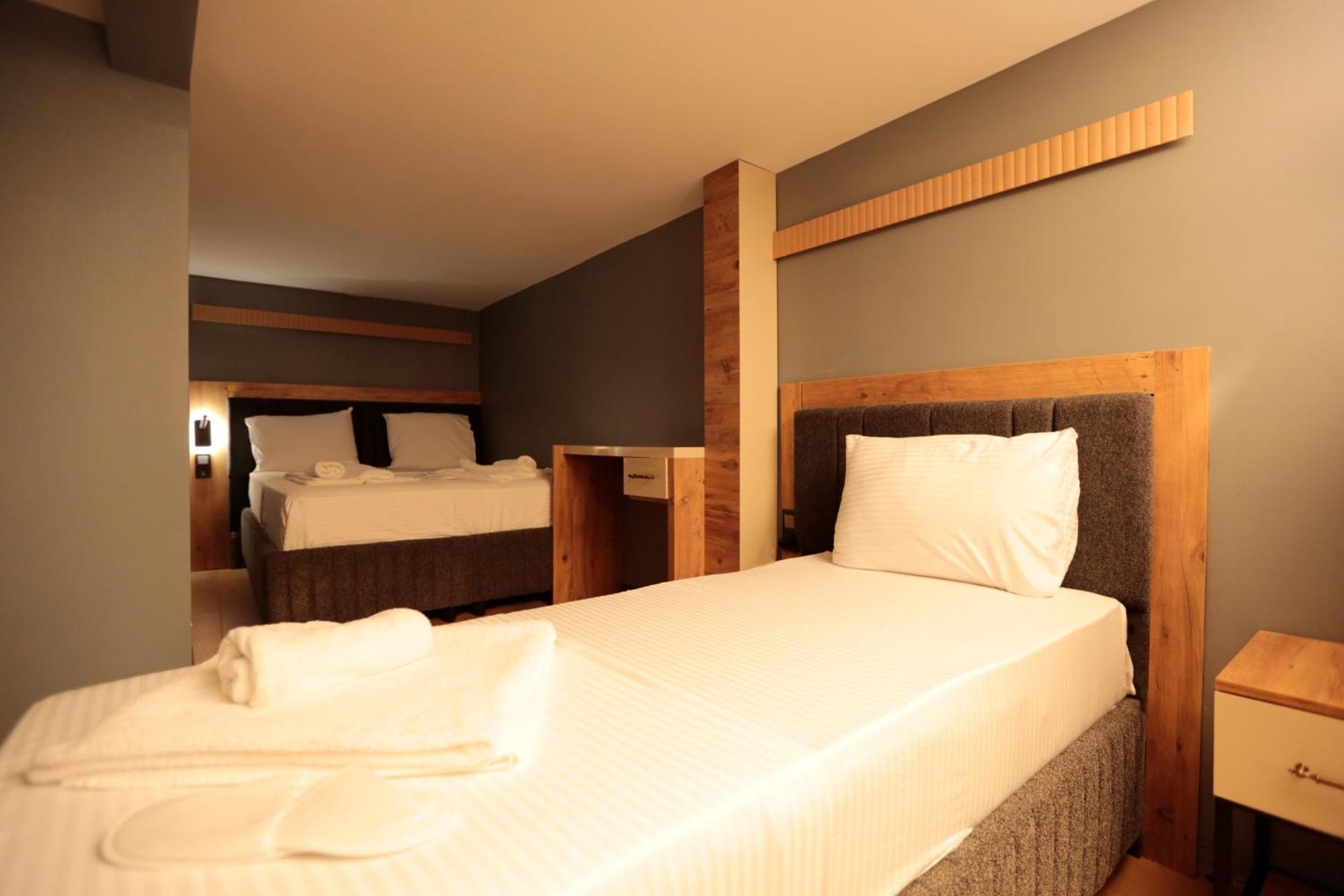 Newalla Hotel Old City Istanbul Luaran gambar