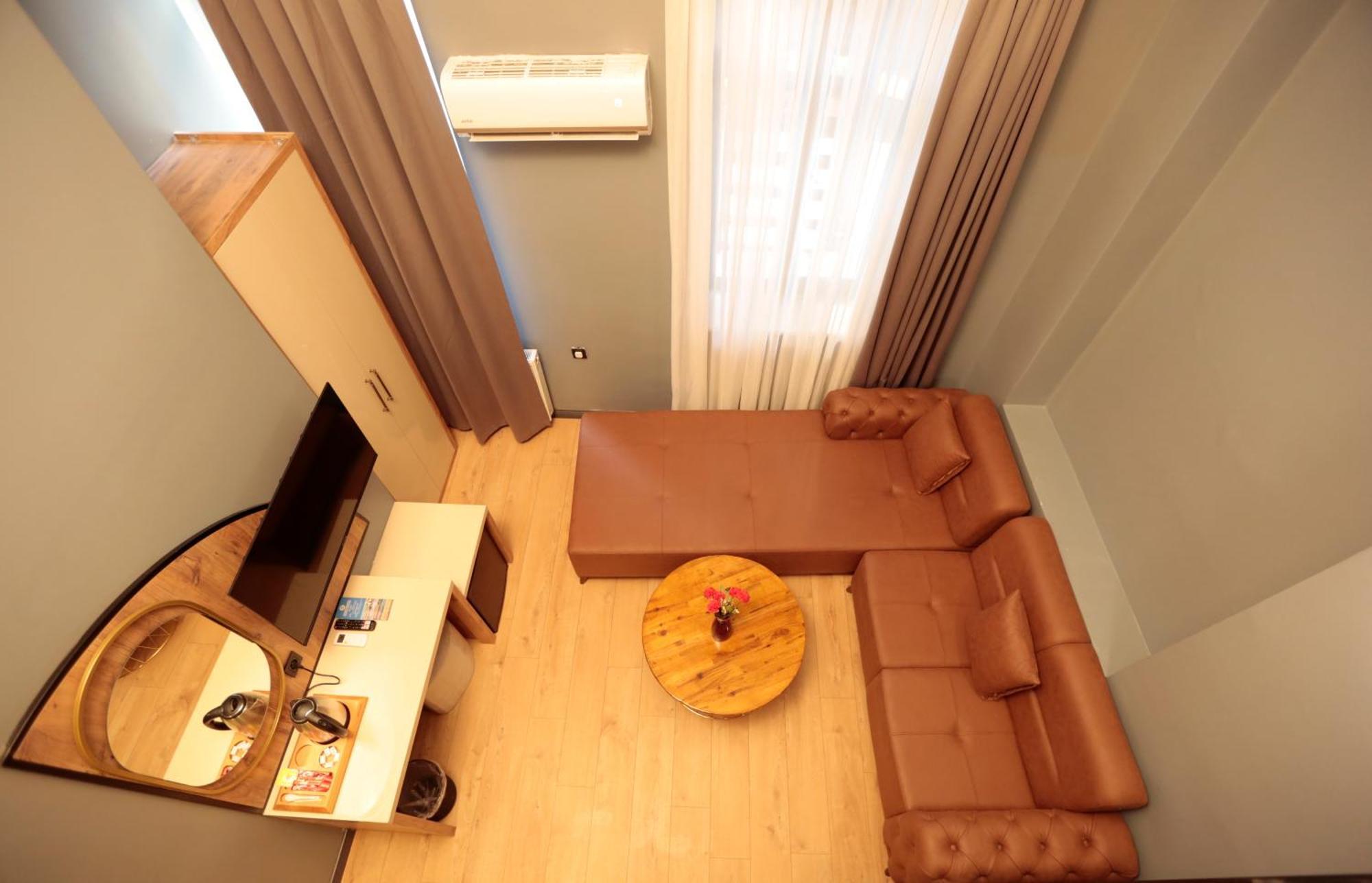Newalla Hotel Old City Istanbul Luaran gambar