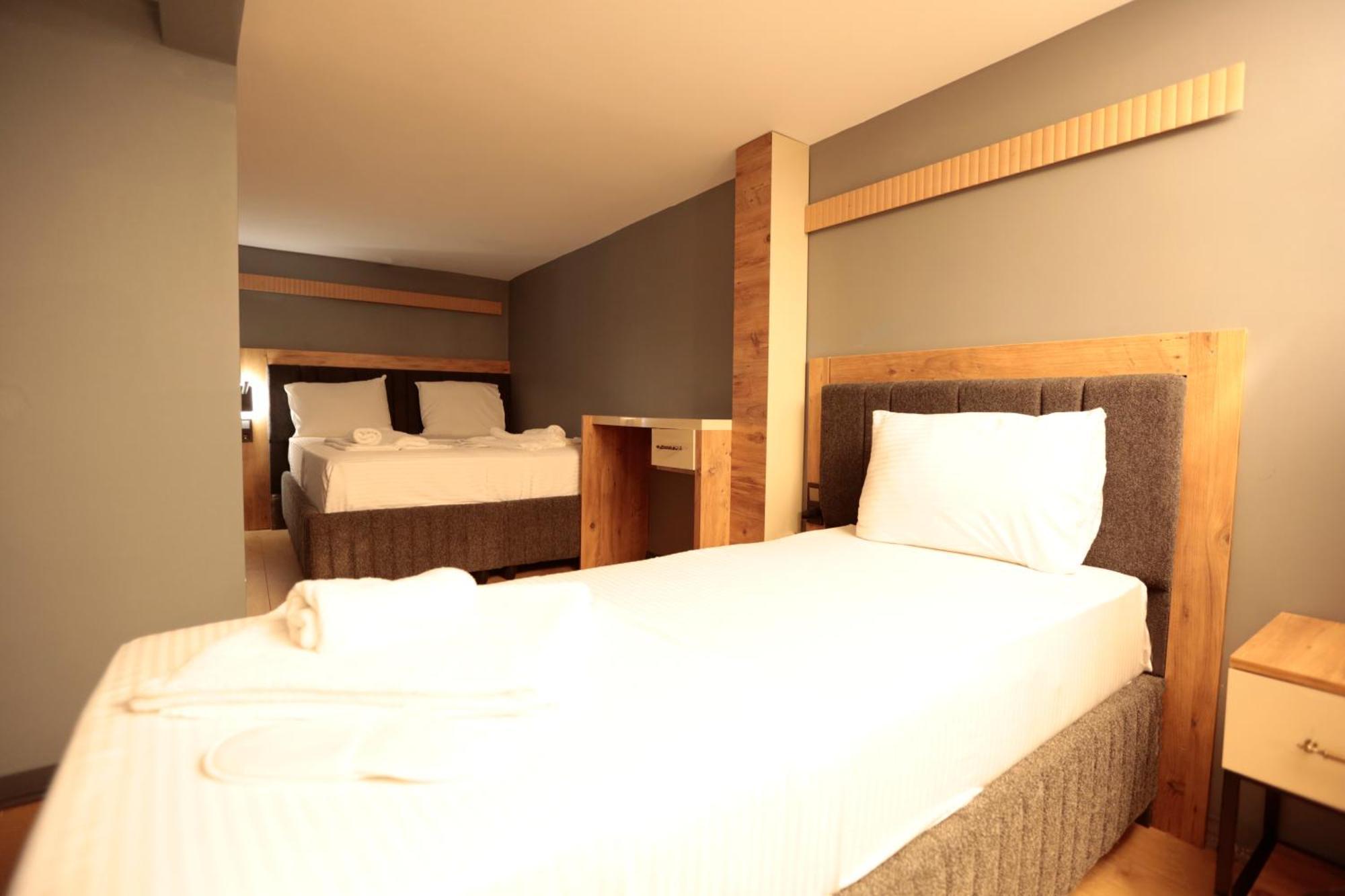 Newalla Hotel Old City Istanbul Luaran gambar