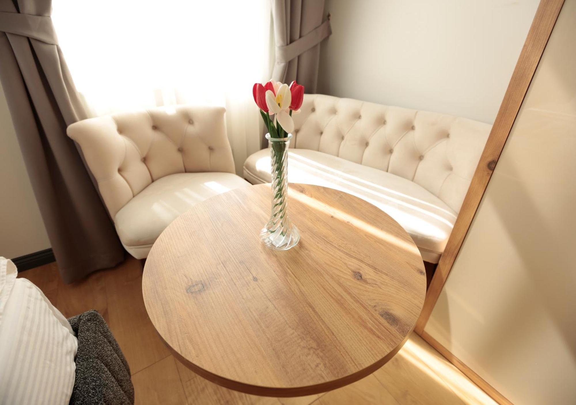 Newalla Hotel Old City Istanbul Luaran gambar