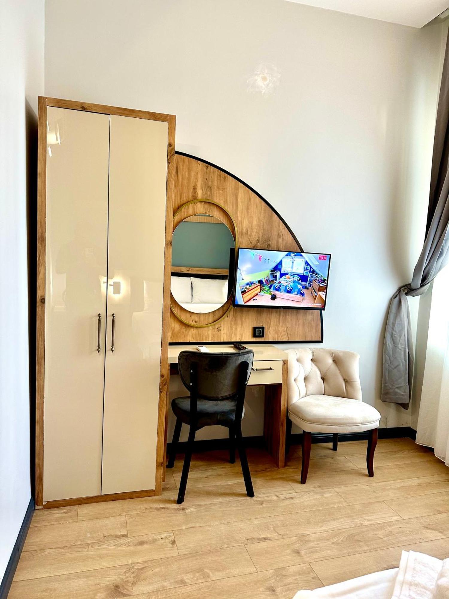 Newalla Hotel Old City Istanbul Luaran gambar