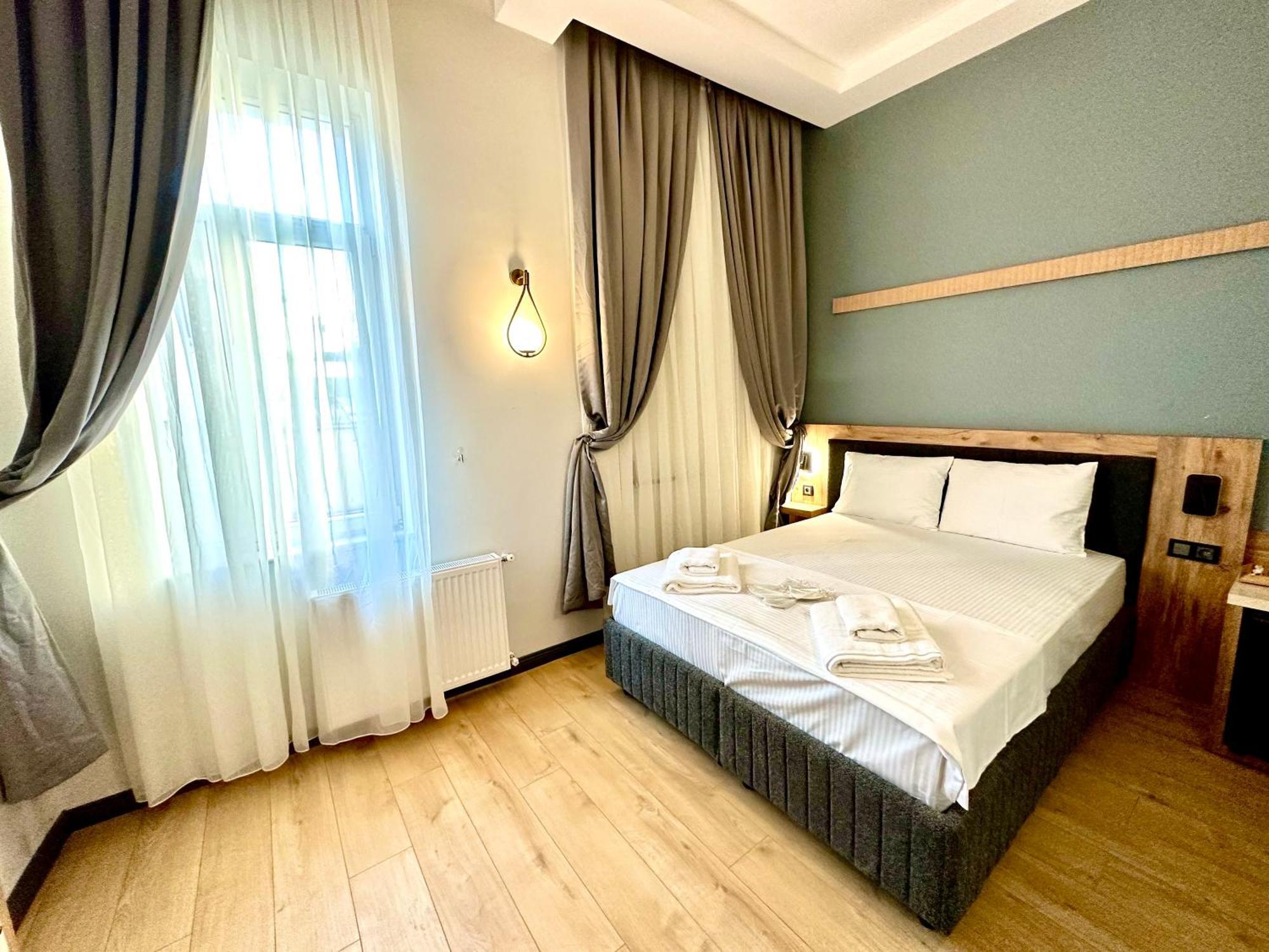Newalla Hotel Old City Istanbul Luaran gambar