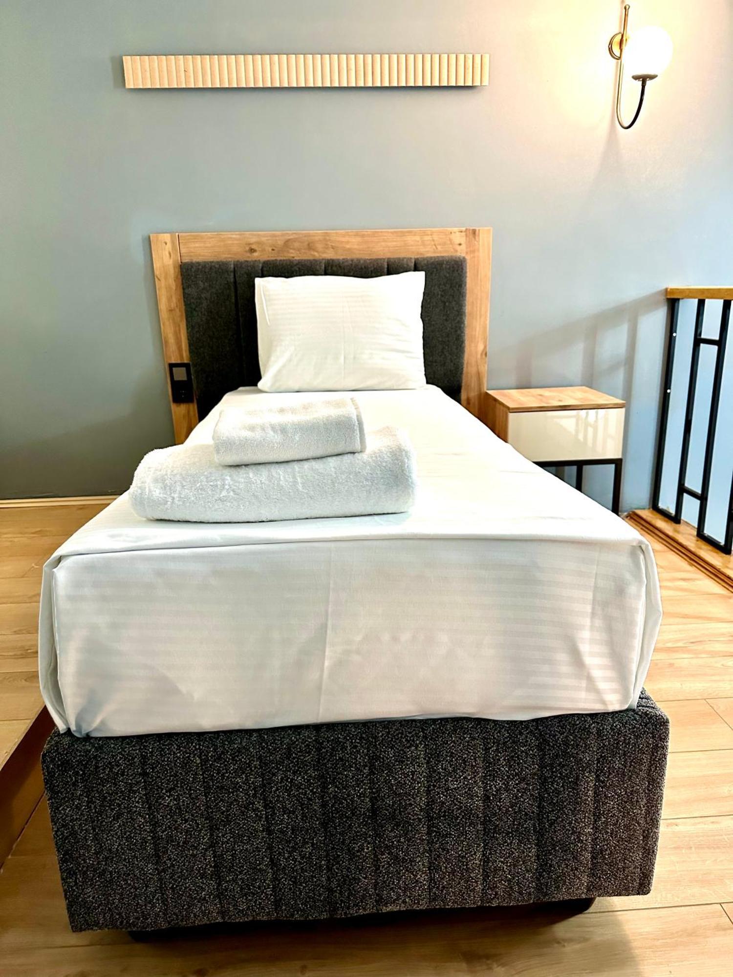 Newalla Hotel Old City Istanbul Luaran gambar