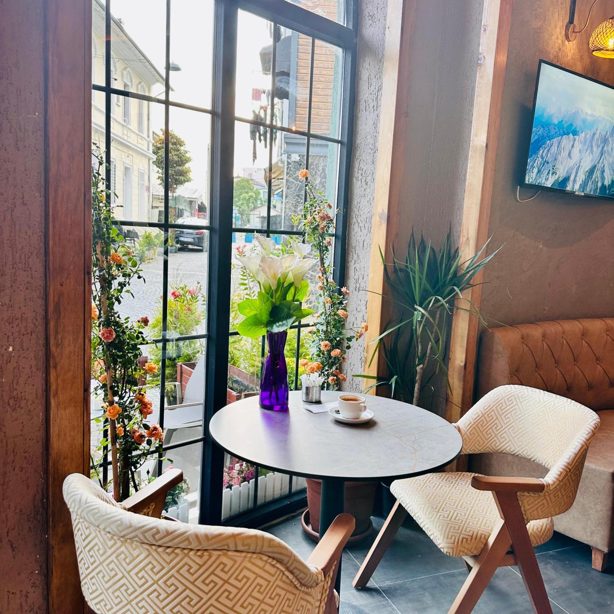 Newalla Hotel Old City Istanbul Luaran gambar