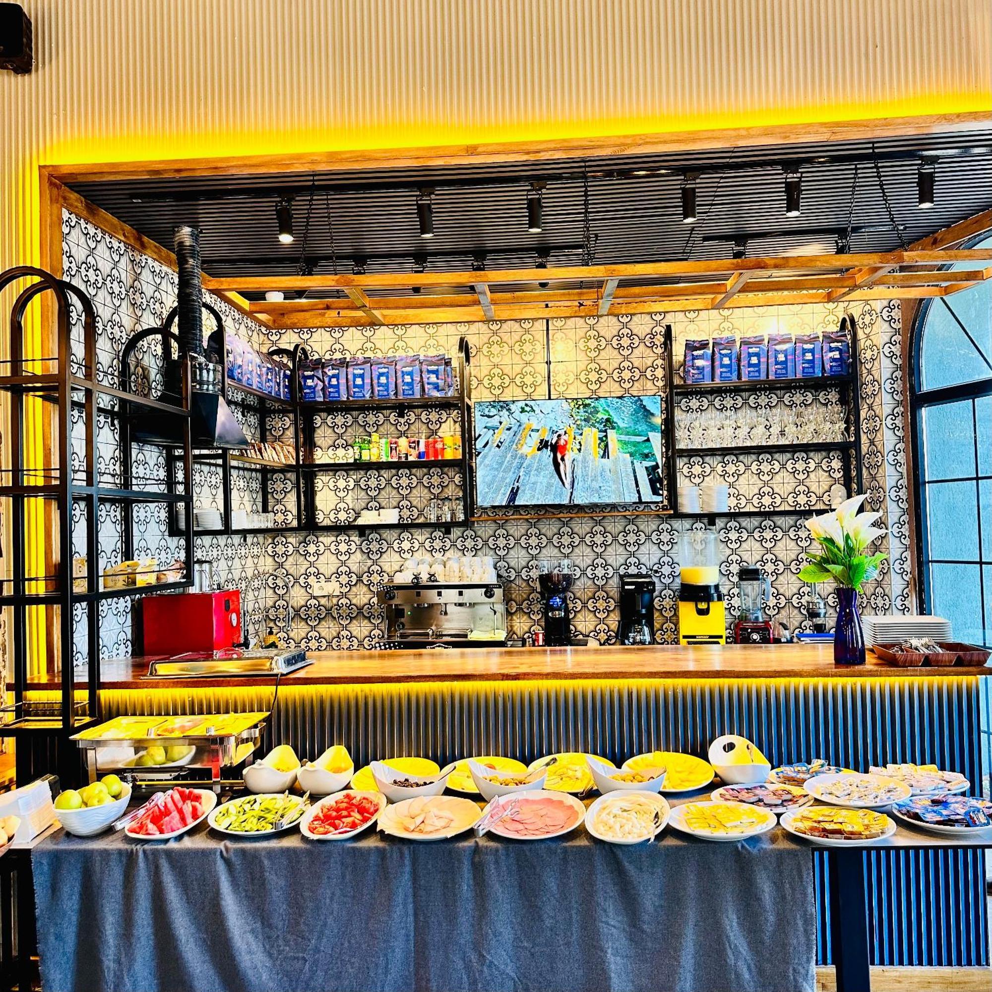 Newalla Hotel Old City Istanbul Luaran gambar